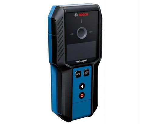 WYKRYWACZ METALI PRZEWODÓW DREWNA BOSCH cyfrowy detektor Bosch GMS na Arena.pl