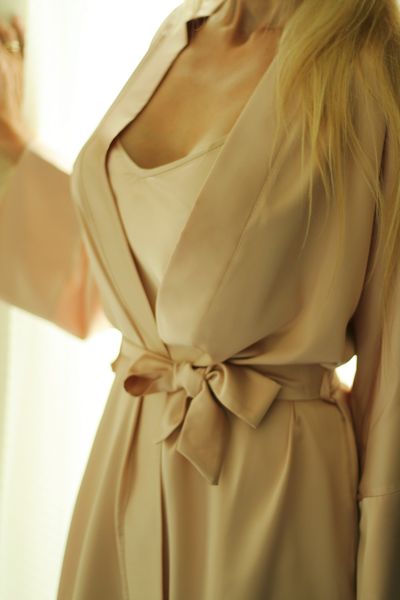 Kalimo podomka panama - nude - S zdjęcie 12