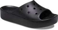 Damskie Buty Klapki Crocs Classic Platform 208180 Slide 38-39