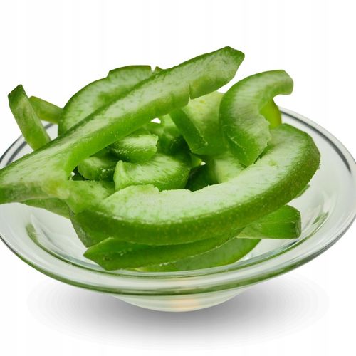 POMELO SUSZONE Kandyzowane 1kg PLASTRY KLASA A nutt na Arena.pl