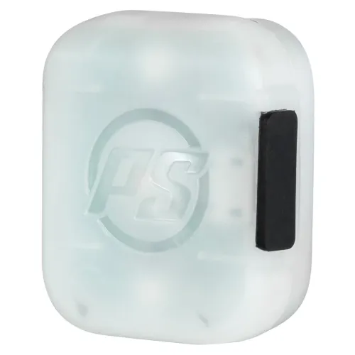 Oświetlenie do rolek Powerslide Led Clip Blue na Arena.pl
