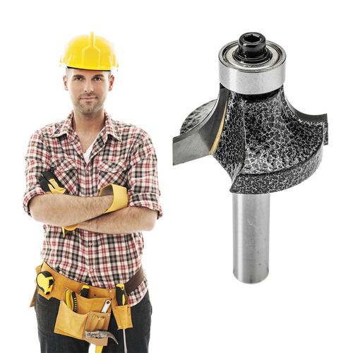 Frez stolarski szybkotnący: 8 x D-32 x R-9,52 x B-9,52 x H-16mm na Arena.pl