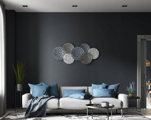 SAMOPRZYLEPNA MEBLOWA OKLEINA NA MEBLE CZARNA MATOWA 60cm x 10m na Arena.pl