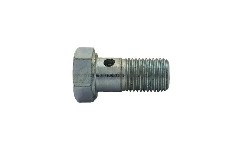 SR-03 Śruba drożna M10x1 zdjęcie 1