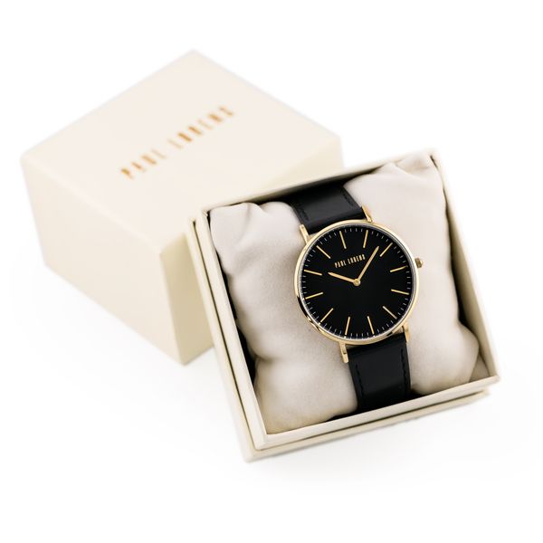 ZEGAREK DAMSKI PAUL LORENS - PL11014A7-1A2 (zg509b) + BOX zdjęcie 5