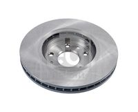 TARCZA HAM PRZOD 295X26 V FEBI BILSTEIN