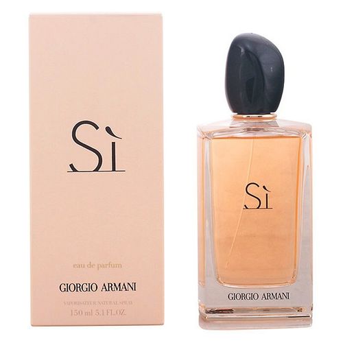 Perfumy Damskie Sì Armani EDP na Arena.pl
