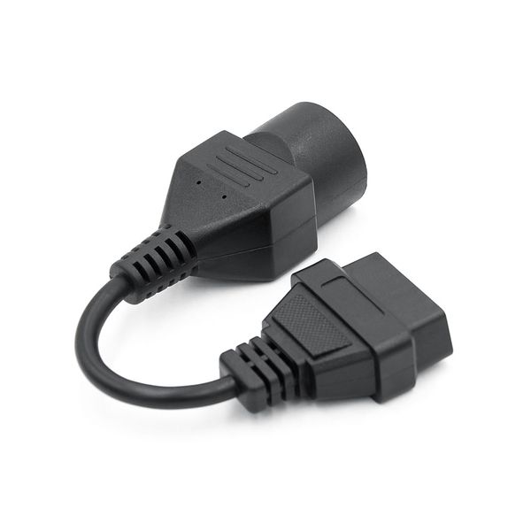 KABEL 17-PIN / ADAPTER OBD2 DO SAMOCHODÓW MAZDA zdjęcie 6