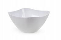 Salaterka "Rondo" 2 L [śnieżnobiały]