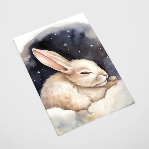 plakat do pokoju dziecka 21x29,7 cm A4 na Arena.pl