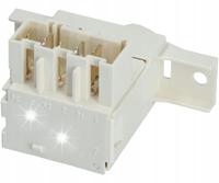 Włącznik wyłącznik zmywarki AEG Electrolux | F60010VI FCONTROLVI ESL66020