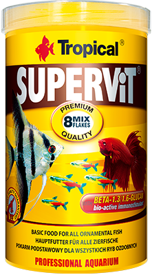 Tropical SuperVit 1000ml zdjęcie 1