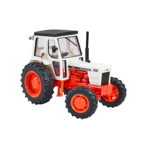 ND01_249605 TOMY Britains traktor David Brown 141 na Arena.pl
