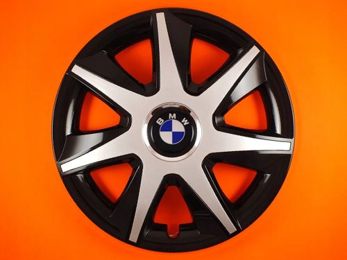 KOŁPAKI 16'' BMW - E46 E90 F30 E39 E60 E87 F20 RNM na Arena.pl