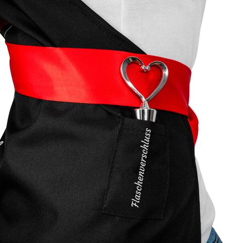 Fartuszek dla gotującej kobiety (DE) na Arena.pl