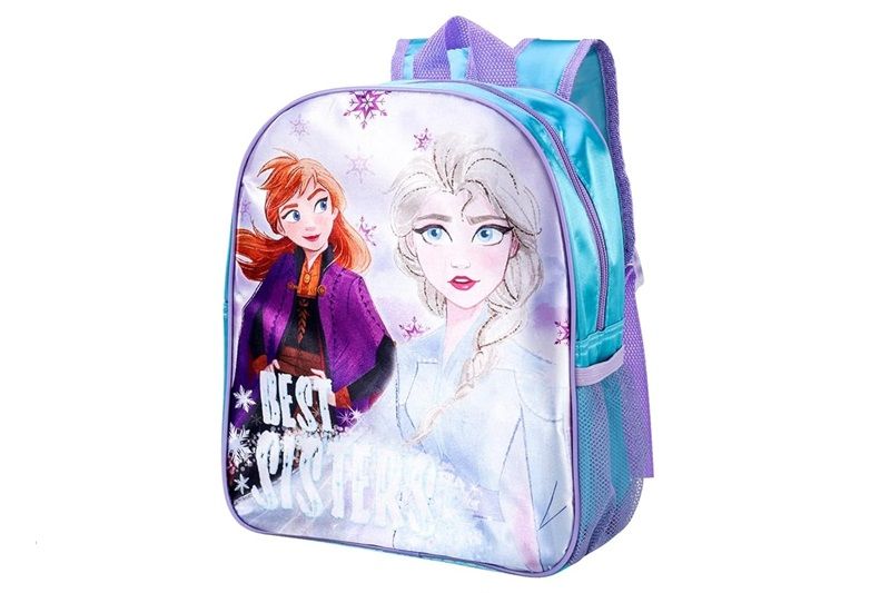 FROZEN plecak dziecięcy 24212 zdjęcie 1