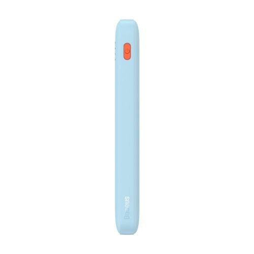 powerbank baseus airpow 10000 mah 20w (niebieski) na Arena.pl