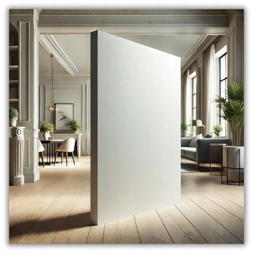 szafka nocna biała loft 30 cm, stolik nocny, nakastlik 2 szuflady na Arena.pl