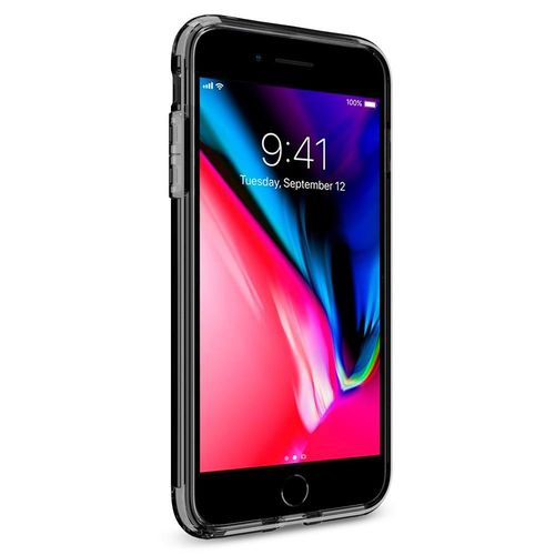 Spigen Slim Armor Iphone 7/8 Plus Black na Arena.pl