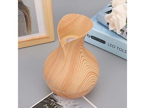 Nawilżacz powietrza dyfuzor zapachowy usb aromat zdjęcie 7