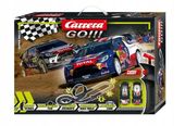 CARRERA GO!!! - SUPER RALLY 4, 9M