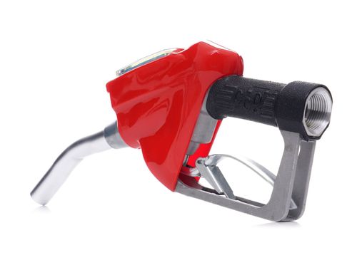 pistolet/nalewak do paliwa lcd kd10581 na Arena.pl