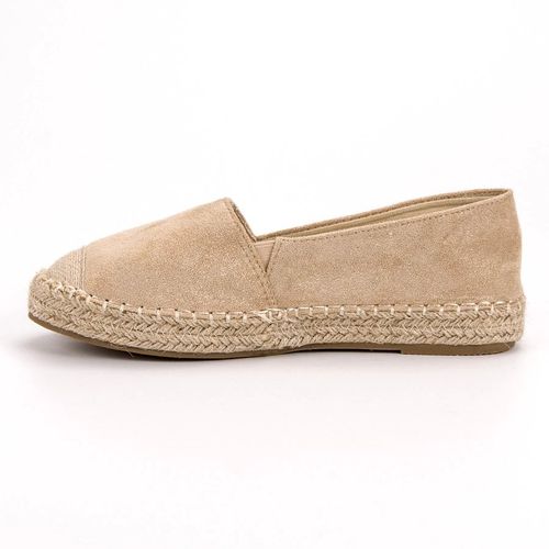 Zamszowe Espadryle r.37 na Arena.pl