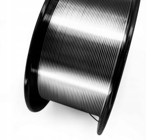 Drut spawalniczy nierdzewny 308LSi | fi 0,6 mm |1kg | INOX MIG/MAG | 1 szt. na Arena.pl