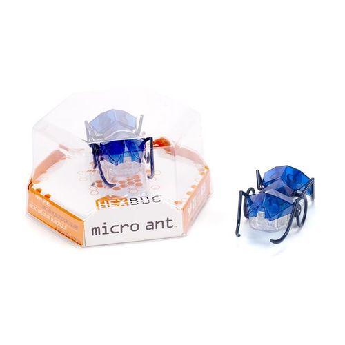 Hexbug Mikro mrówka na Arena.pl