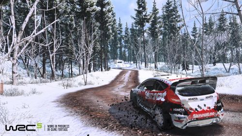 Techland Gra PC Seria Day 1: WRC 5 na Arena.pl