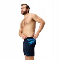 Spodenki szorty męskie kąpielowe Speedo Sport 2 Panel rozmiar XXL