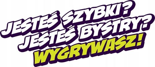 DUMEL DISCOVERY PRAWDA CZY FAŁSZ JUNIOR na Arena.pl