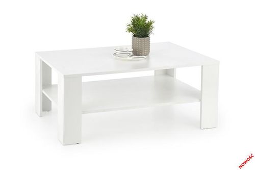 KWADRO ŁAWA KOLOR BIAŁY na Arena.pl