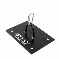 uchwyt sufitowy na worek bokserski