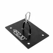 uchwyt sufitowy na worek bokserski