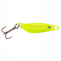 WAHADŁÓWKA TROCIOWA JMC NEON YELLOW 8G, 3,7CM