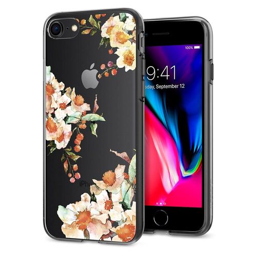SPIGEN LIQUID CRYSTAL IPHONE 7/8 AQUARELLE PRIMROSE na Arena.pl