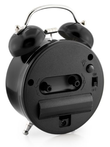 BUDZIK PACIFIC Q877B - black (do035h) na Arena.pl