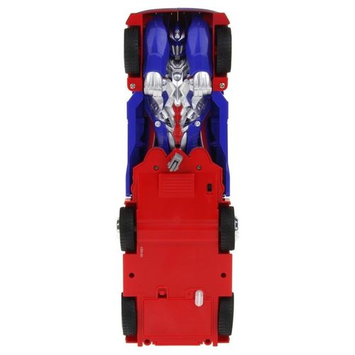 Transformers Optimus Prime 2w1 Zdalnie Sterowany na Arena.pl