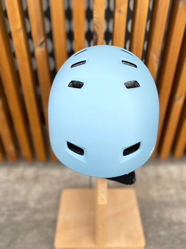 Kask rowerowy XLC Urban BC-C22 53-59 cm szary kask hulajnoga deskorolka na Arena.pl