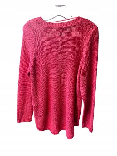 Vero Moda sweter różowy r. 48/50 na Arena.pl