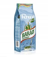 Yerba Mate Barao Terere Natural 500g - Brazylijska Herbata