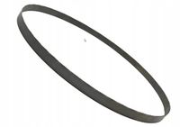 Piła taśmowa BIMETALOWA DO METALU 1640x13x0,65 M42