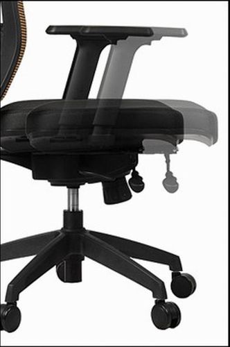 Fotel obrotowy ergon na Arena.pl