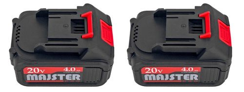 KLUCZ UDAROWY Akumulatorowy BEZSZCZOTKOWY do KÓŁ 20V 1/2' 2xAKU 4AH WALIZKA na Arena.pl