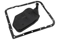 FILTR AUTOMATYCZNEJ SKRZYNI BIEGÓW HUMMER HUMMER H3 2005 2006 2007 2008