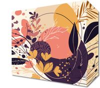 Obraz 20x20cm Wigor Kształtów