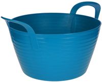 Pojemnik FlexBag, 12 l, niebieski, Kerbl