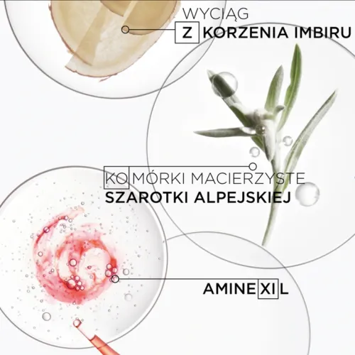 Kerastase Genesis szampon do włosów kruchych i łamliwych 250ml na Arena.pl