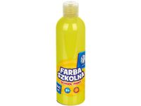 FARBA SZKOL. ASTRA 500ML. CYTRYNA 301109002  0050